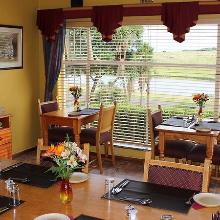 Waterfront Guest House Carolina 外观 照片