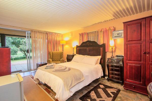 Waterfront Guest House Carolina 外观 照片