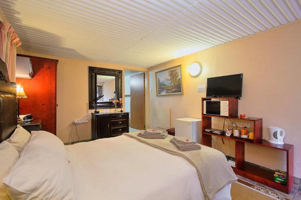 Waterfront Guest House Carolina 外观 照片