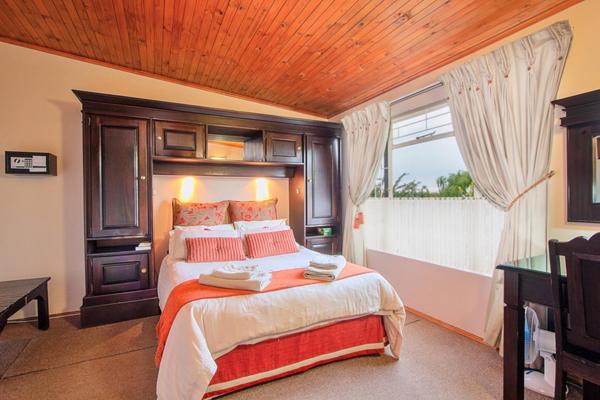 Waterfront Guest House Carolina 外观 照片