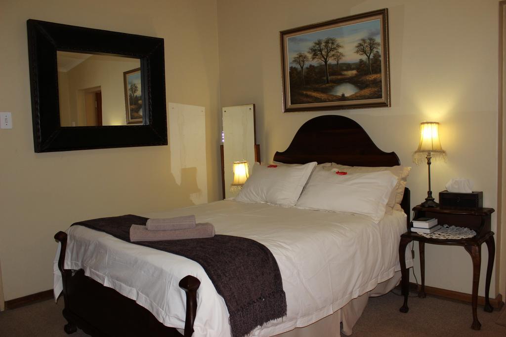Waterfront Guest House Carolina 外观 照片