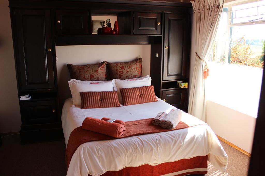 Waterfront Guest House Carolina 外观 照片