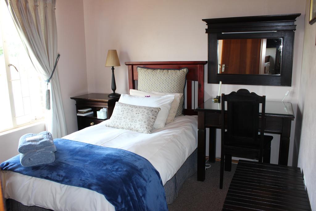 Waterfront Guest House Carolina 外观 照片