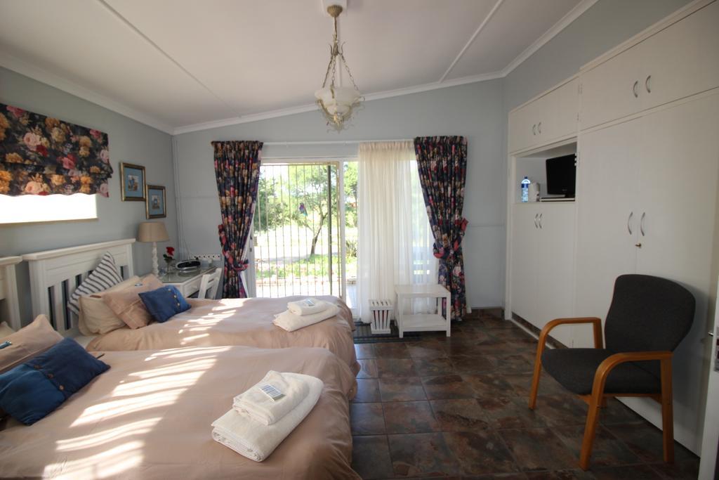 Waterfront Guest House Carolina 外观 照片
