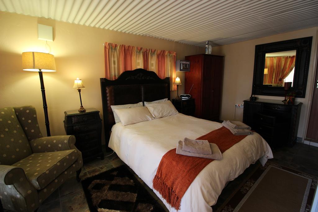 Waterfront Guest House Carolina 外观 照片